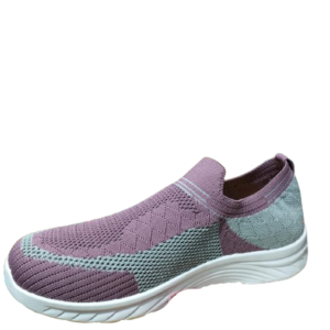 Women Girls Ladies Running Shoes ( Pink)